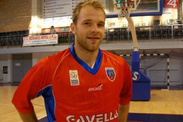 Ilustračný obrázok k článku Basketbalisti posilnili tím: Pod Zobor putuje srbský rozohrávač!