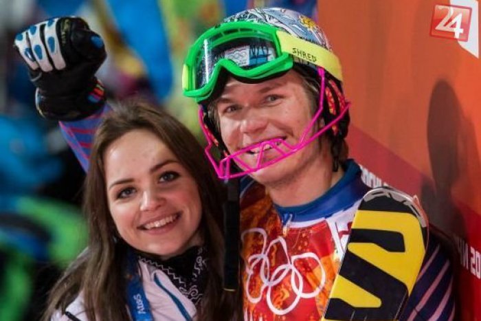 Ilustračný obrázok k článku Obrovský úspech Adama Žampu. Za odmenu dostal pusu od frajerky