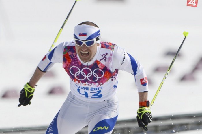 Ilustračný obrázok k článku Bajčičák sa úspešne rozlúčil so ZOH. Na ďalšie už zrejme nepôjde