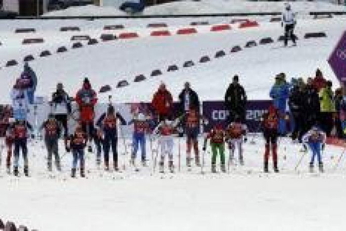 Ilustračný obrázok k článku Fialková a Poliaková nie sú so svojimi výkonmi spokojné: Hasilla bežal čo to dalo, ale nestačil