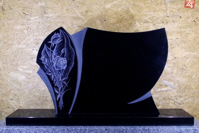 Ilustračný obrázok k článku Aj večný odpočinok môže mať svoj šmrnc: Vaši blízki si zaslúžia naše pomníky