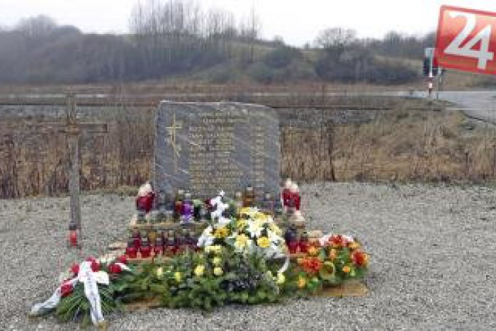 Ilustračný obrázok k článku V Polomke si pripomenuli výročie železničnej tragédie: Rany nie sú zocelené ani po piatich rokoch