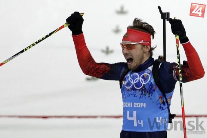 Ilustračný obrázok k článku Nasťa Kuzminová môže byť právom hrdá: Zo Soči si nesie zlato aj jej brat!