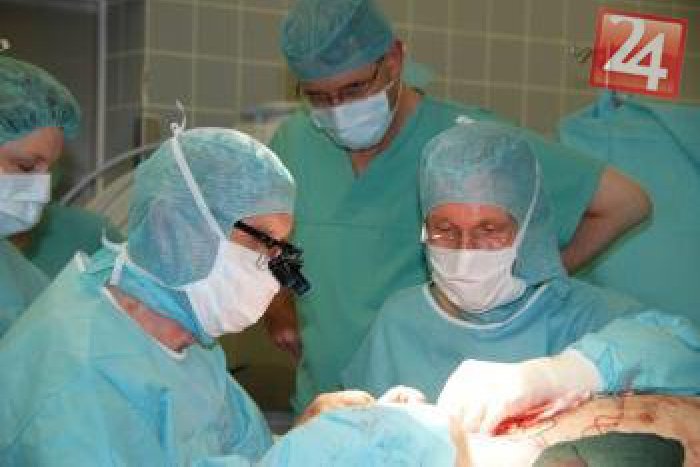 Ilustračný obrázok k článku UNLP sa podarilo ušetriť 2,8 milióna eur za rok: Stúpol aj počet operácií