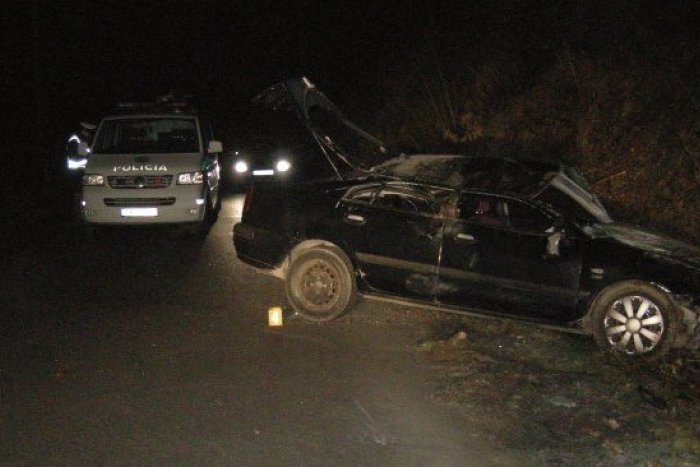 Ilustračný obrázok k článku Niektorým vodičom alkohol za volantom neprekáža: Polícia nachytala tridsať z nich!