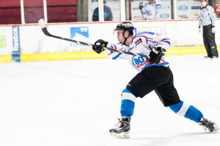 Ilustračný obrázok k článku Bardejov vyhral aj druhé semifinále, séria sa sťahuje na Liptov