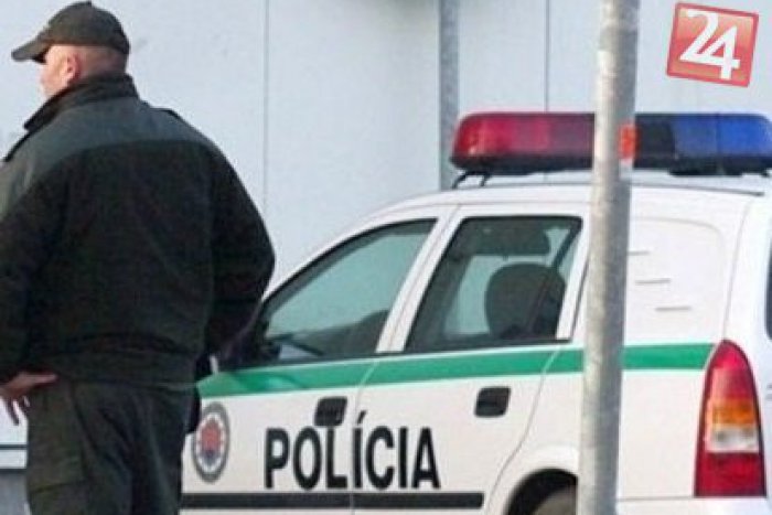 Ilustračný obrázok k článku Polícia pátra po Michalovi (30) z Ružomberka