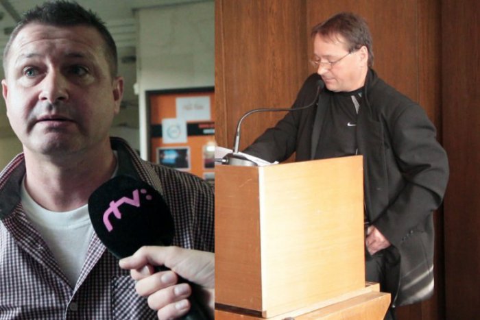 Ilustračný obrázok k článku Žiarsky cintorín na pretrase: Aha, aká hádka kvôli cenám a cenníku!