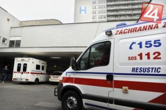 Ilustračný obrázok k článku V Rožňave došlo k tragédii: Pracovník neprežil smrteľný zával!