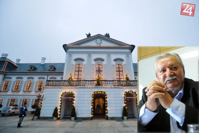 Ilustračný obrázok k článku Košičan, ktorý sa chce stať prezidentom: Na východe sa grupuje najväčšia chudoba a nikoho netrápi!