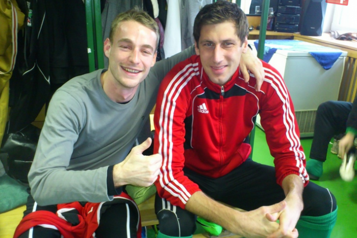 Ilustračný obrázok k článku Ľubo Belejík znovu objavil radosť z futbalu: Tatranu na jar bude pomáhať výkonmi k postupu do Corgoň ligy