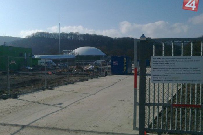 Ilustračný obrázok k článku Nová prevádzka pri Zvolene: Z bioodpadu sa vyrobí elektrina a vzniknú aj nové pracovné miesta