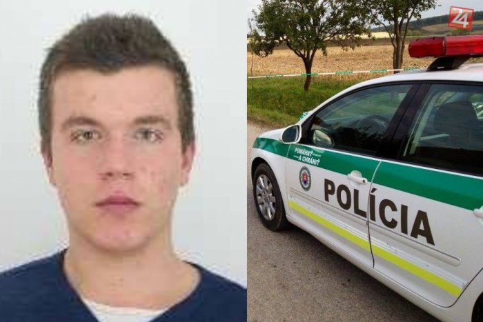 Ilustračný obrázok k článku Polícia pátra po nezvestnom: Daniel (20) odišiel z domu, mobil má vypnutý!