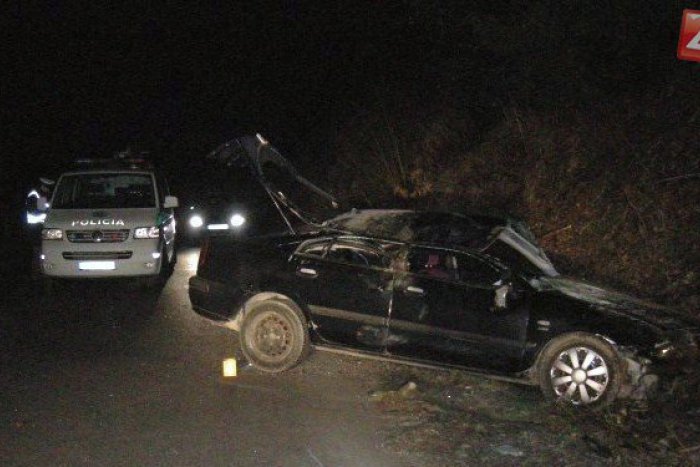 Ilustračný obrázok k článku Niektorým vodičom alkohol za volantom neprekáža: Polícia nachytala tridsať z nich!