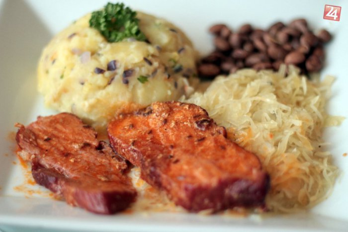 Ilustračný obrázok k článku Súťaž o obedy zadarmo v Bielom Dome: Cenu za 34 eur vyhráva...