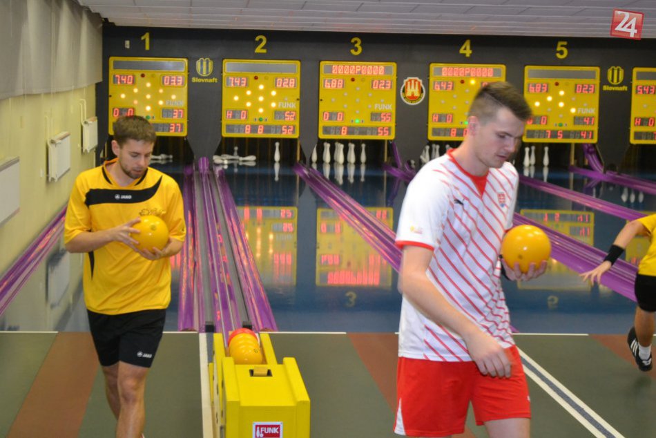 Ilustračný obrázok k článku Podbrezová vo Final Four bronzová: Slovenskí kolkárski šampióni zdolali srbský Brelehrad