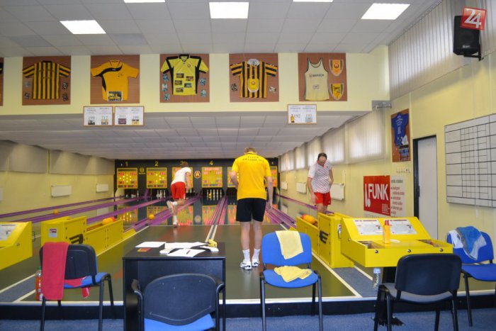 Ilustračný obrázok k článku Kolkárska extraliga: Po ďalších kolách sú muži lídrami tabuľky, ženy zemiakové