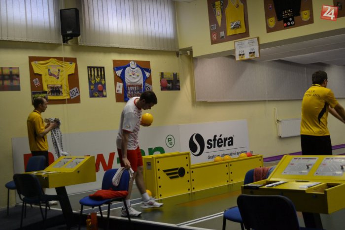 Ilustračný obrázok k článku Družstvá podbrezovských kolkárov: Aj po treťom kole stále bez prehry