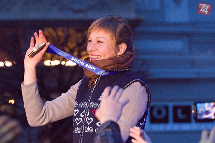 Ilustračný obrázok k článku Poznáme mená najlepších armádnych športovcov roka: Triumfovali Kuzminová aj motorista Jung