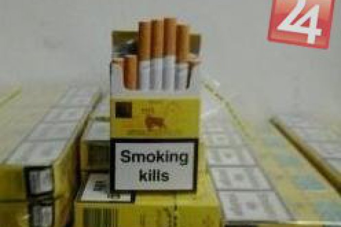 Ilustračný obrázok k článku Úlovok policajtov na východnej hranici: Zhabali celú kopu kartónov cigariet!