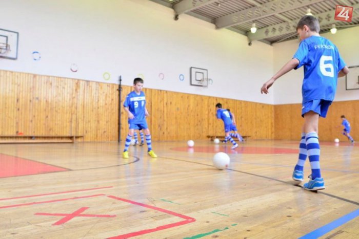 Ilustračný obrázok k článku Žiarsky futbal na ceste k prvej lige: Štvorka podpísala dohodu s FK Pohronie!