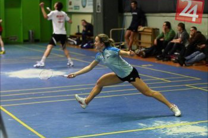 Ilustračný obrázok k článku Premiéra bystrických bedmintonistov: Na tomto turnaji si zahrali po prvýkrát!