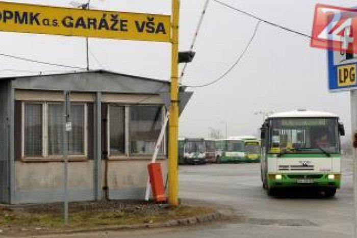 Ilustračný obrázok k článku V Košiciach sa bude prepúšťať: V dopravnom podniku príde o prácu až 120 ľudí