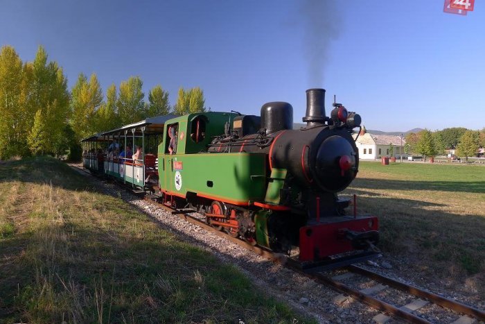 Ilustračný obrázok k článku Známa atrakcia Nitry sa ocitla v projekte Google Street View: Pozrite si to TU!