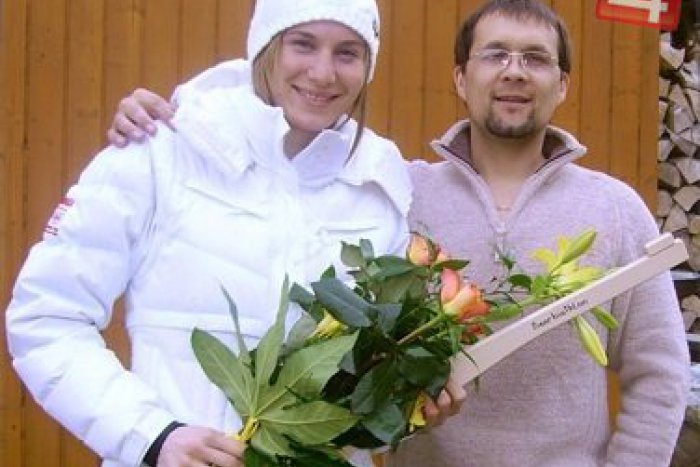 Ilustračný obrázok k článku Obľúbila si ich aj zlatá Nasťa: Brezňan Ján Medveď vyrába pažby známe po celom svete!