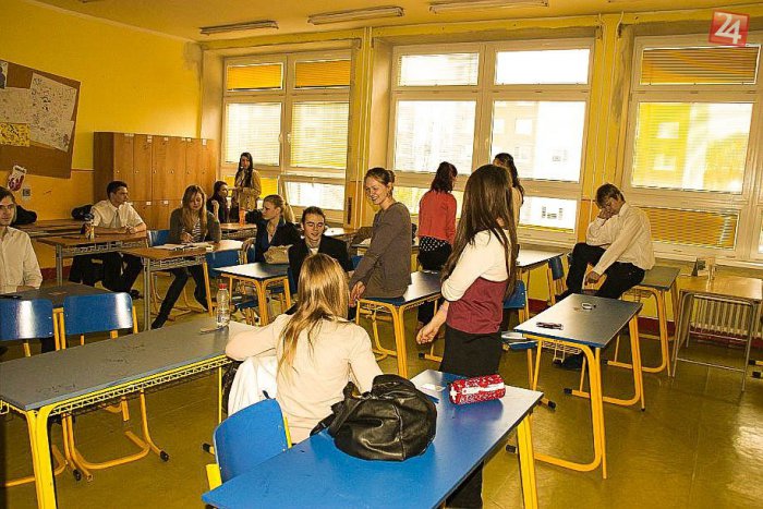 Ilustračný obrázok k článku Tomu sa povie hromadná výmena: Mesto plánuje dôležitú investíciu, školy sa potešia!