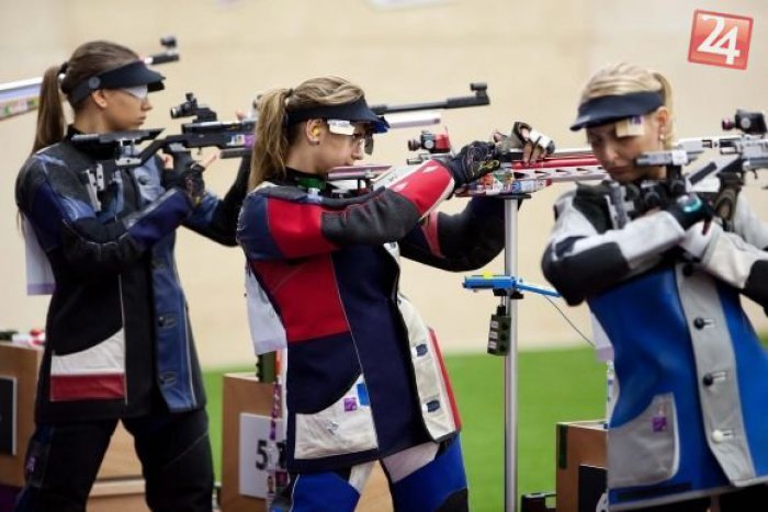 Ilustračný obrázok k článku O cenné kovy vo vzduchovej streľbe zabojujú aj naši: Títo Duklisti vycestujú na ME do Ruska...