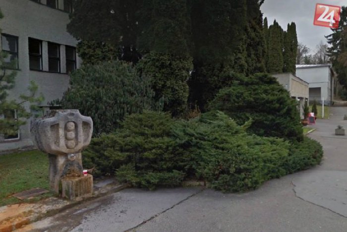 Ilustračný obrázok k článku Kúpele Sliač sa ocitli v projekte Google Street View: Pozrite si to TU!