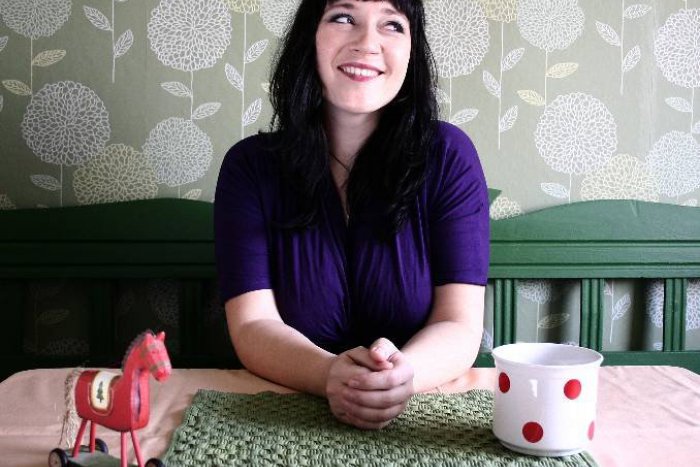 Ilustračný obrázok k článku Tip na podujatie: Príďte si vypočuť prvú slovenskú superstar