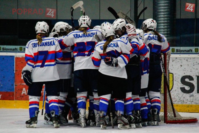 Ilustračný obrázok k článku Veľký úspech popradských hokejistiek. Aj tento rok si to vo finále rozdajú so spišskonovoveskými Osami