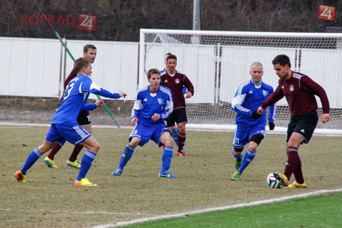 Ilustračný obrázok k článku Rozbehli sa futbalové ligy: Pozrite si prehľad výsledkov mužstiev z nášho okresu