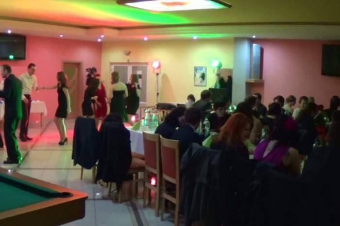 Ilustračný obrázok k článku Aj toto je tvár Humenného: Ples, ktorý ukončil sezónu, odštartoval niečo výnimočné!