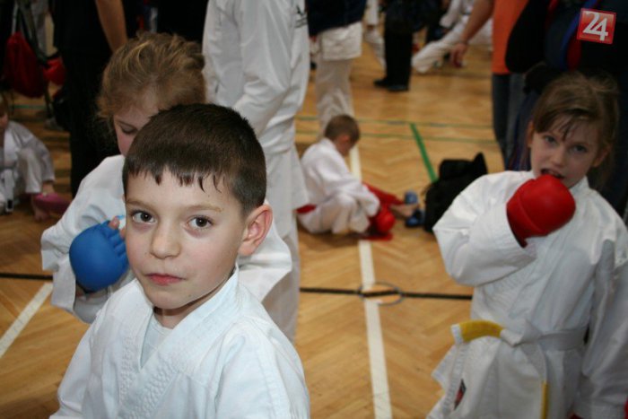 Ilustračný obrázok k článku Historický úspech žiarskych karatistov v Slovenskom pohári: Pozrite, čo všetko vyhrali!