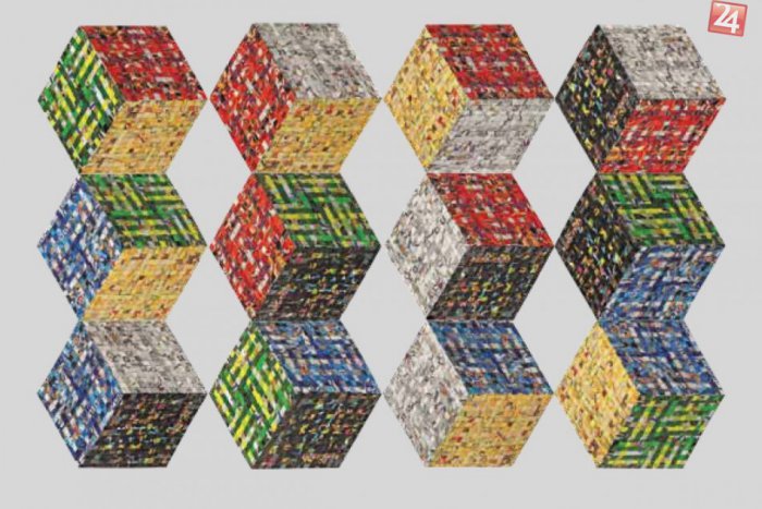 Ilustračný obrázok k článku Pixelová podoba ilúzií: Takáto vernisáž nás čaká!