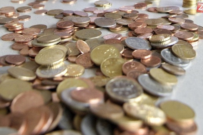 Ilustračný obrázok k článku Dobrá správa pre Prešovčanov: Pre dane vám z peňaženiek viac eur neubudne!