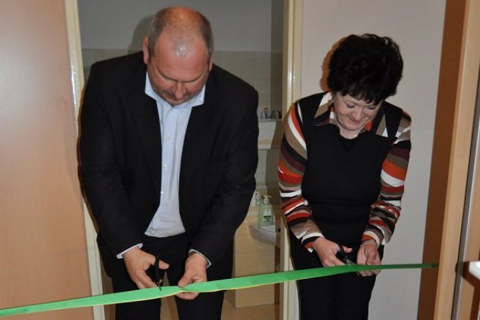 Ilustračný obrázok k článku Dočkali sa po dlhých rokoch: Žilinským škôlkarom vynovili priestory!