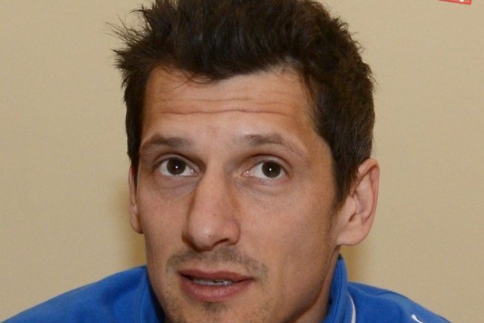 Ilustračný obrázok k článku Vo veku 40 rokov zomrel bývalý slovenský reprezentant Marián Čišovský