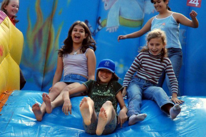 Ilustračný obrázok k článku Oslava sviatku všetkých detí sa blíži: TOP 10 podujatí na MDD v Nitre a okolí