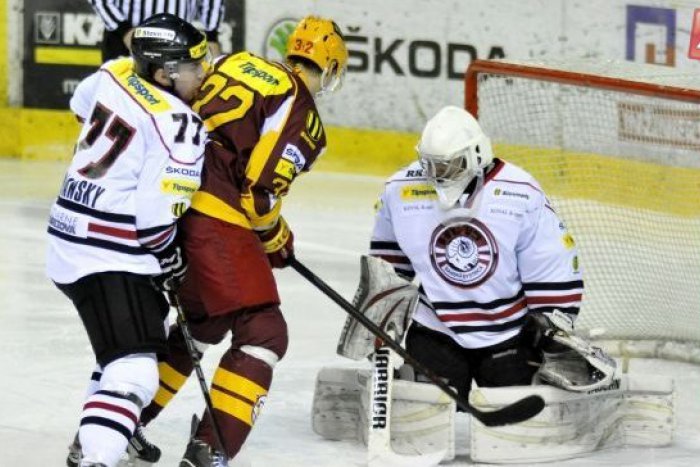 Ilustračný obrázok k článku Barani v Trenčíne bez problémov ovládli zápas: Domácim dopriali debakel!