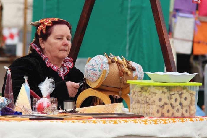 Ilustračný obrázok k článku Tradičné dobroty na žilinskom námestí: Už dnes ich môžeme okoštovať