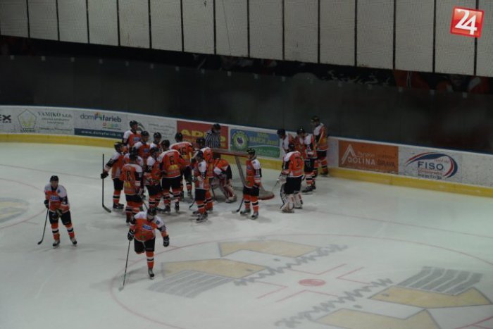 Ilustračný obrázok k článku I. liga plná dramatických zápasov: Na čele Michalovce, Martin ratoval body so Spišskou