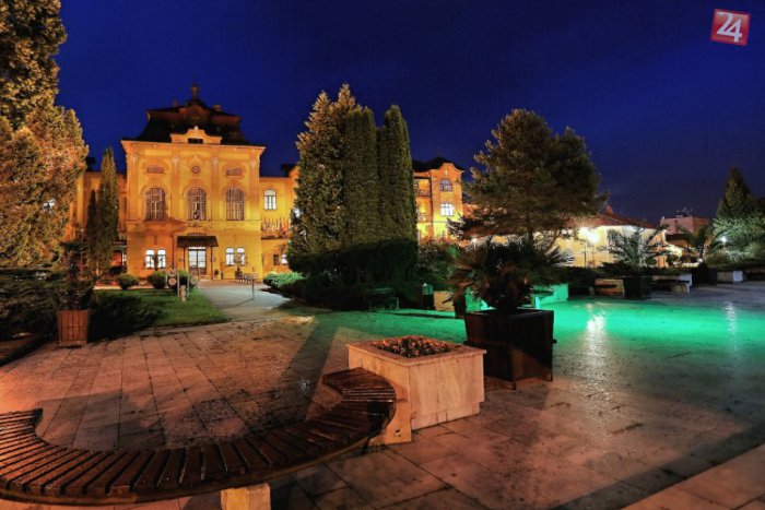 Ilustračný obrázok k článku Začnite jar oddychovou Veľkou nocou v Bardejovských kúpeľoch