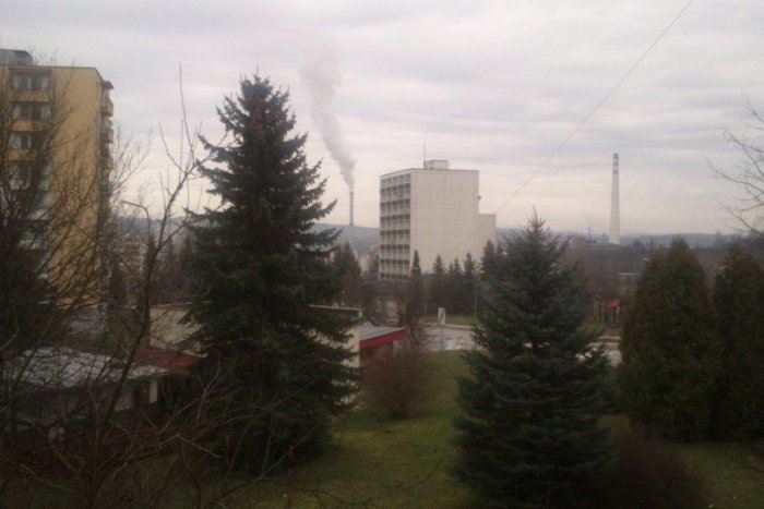 Ilustračný obrázok k článku Inšpektori kontrolovali ochranu ovzdušia: Najvyššiu pokutu na Slovensku dostala Bučina!