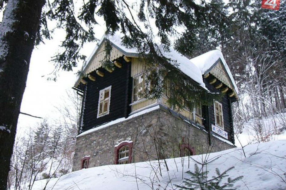 Ilustračný obrázok k článku Obec pri Žiari má čo ponúknuť, má to však háčik: Starosta to chce napraviť za 89 000 eur