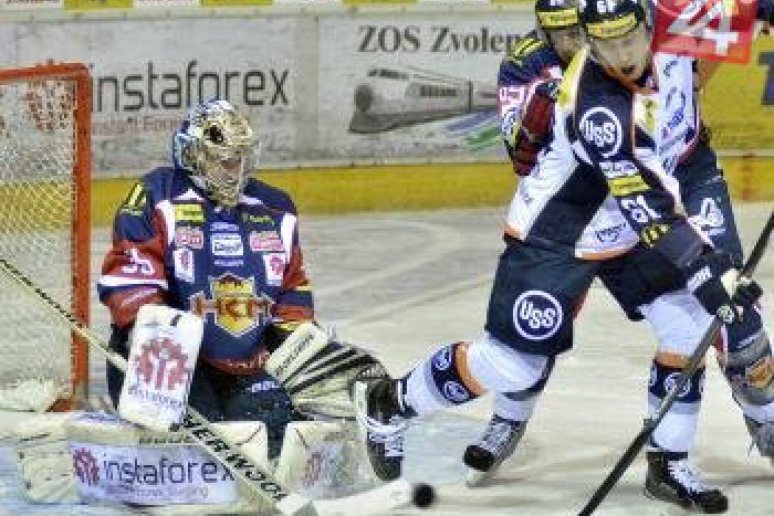 Ilustračný obrázok k článku PREHĽAD prípravných zápasov HKM: Zvolenčania si zmerajú sily aj s českým majstrom