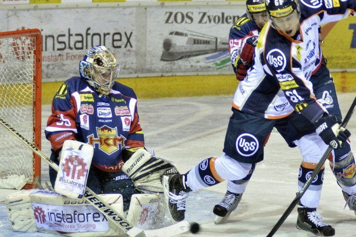 Ilustračný obrázok k článku Záverečné kolo prinieslo rozuzlenie: Minuloroční finalisti spoznali svojich súperov v play off